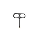 Original GEPRC 868M/915M Moxon 860-930MHz 4dBi Antenna Linear Polarized  for RC FPV Airplane Module